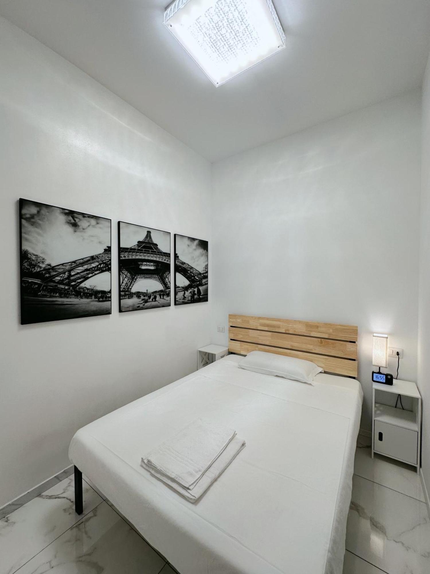 ميلان Bed & Breakfast Sakura المظهر الخارجي الصورة