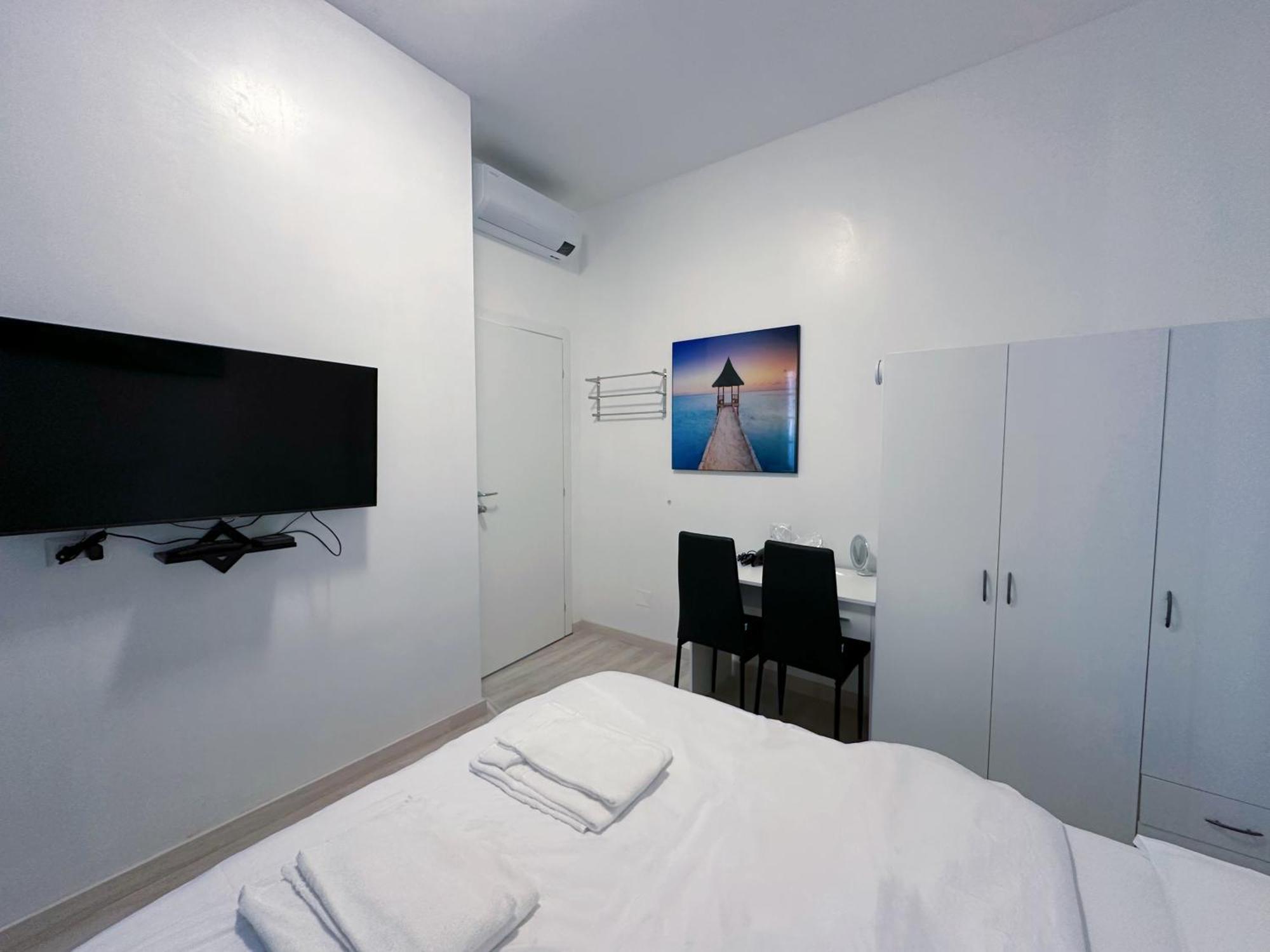 ميلان Bed & Breakfast Sakura المظهر الخارجي الصورة